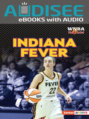 cover image of Indiana Fever
